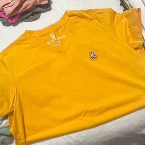 Psycho Bunny Women’s Shirt: